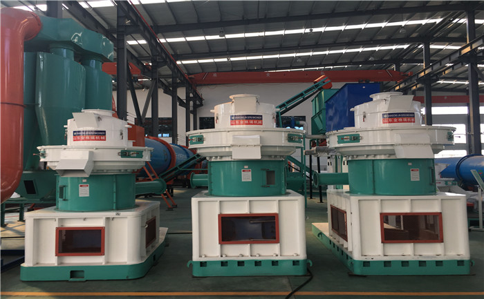 秸稈顆粒機報價，秸稈顆粒機價格，秸稈顆粒機生產注意事項