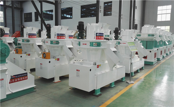 秸稈顆粒機型號 秸稈顆粒機型號