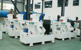 生物質資源、生物質發電現狀及前景