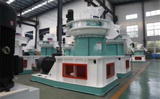 【技術(shù)】我的木屑顆粒機(jī)生產(chǎn)的顆粒怎么較少？