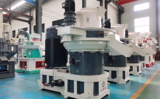 木屑顆粒機有什么用？