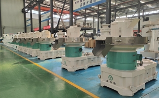 顆粒機廠家教您如何合理操作木屑顆粒機？