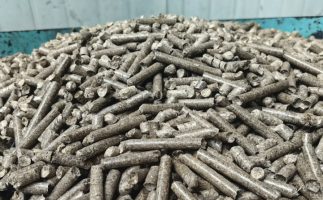 農(nóng)業(yè)農(nóng)村減排固碳，生物質(zhì)木屑顆粒燃料大有可為
