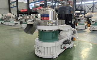 如何判斷二手木屑顆粒機(jī)的實(shí)際使用情況和性能？